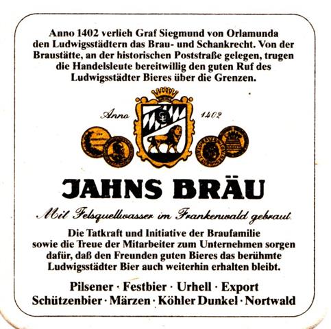 ludwigsstadt kc-by jahns quad 4b (180-anno 1402-m logo)